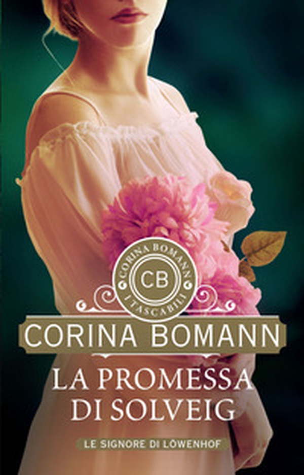 La promessa di Solveig. Le signore di Löwenhof - Librerie.coop La promessa di Solveig. Le signore di Löwenhof - Librerie.coop