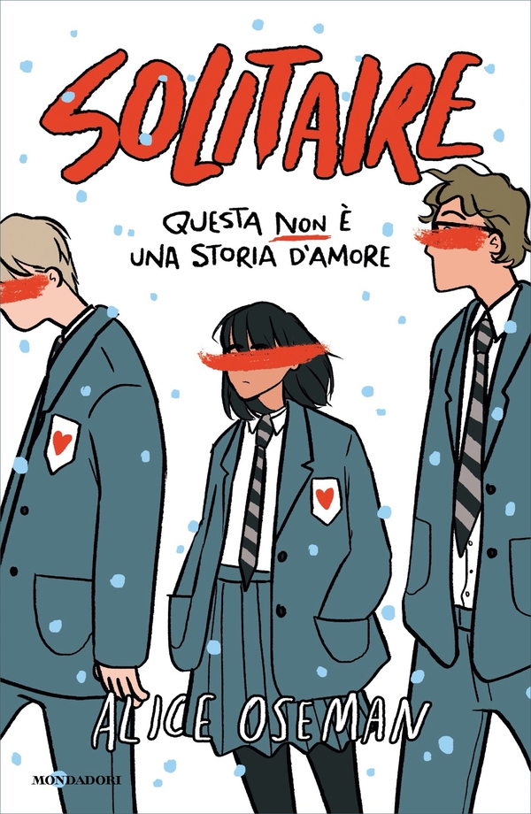 Solitaire - Edizione del decennale - Librerie.coop