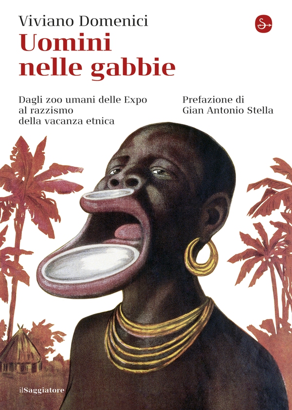 Uomini nelle gabbie - Librerie.coop Uomini nelle gabbie - Librerie.coop