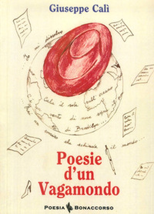 Poesie d'un vagabondo - Librerie.coop Poesie d'un vagabondo - Librerie.coop