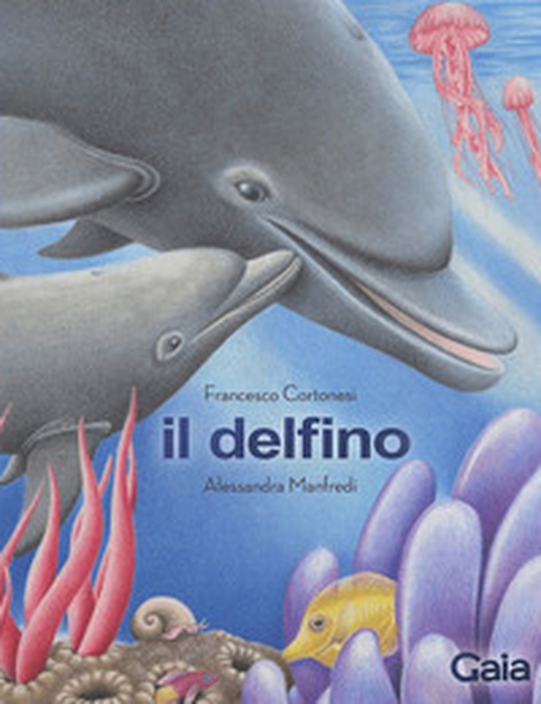 Il delfino - Librerie.coop Il delfino - Librerie.coop
