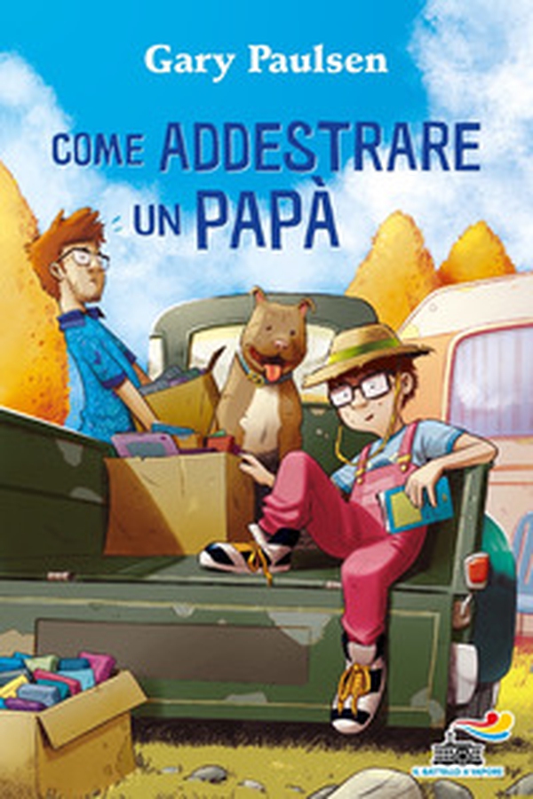Come addestrare un papà - Librerie.coop Come addestrare un papà - Librerie.coop
