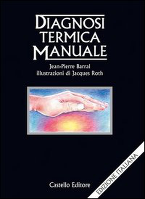 Diagnosi termica manuale - Librerie.coop Diagnosi termica manuale - Librerie.coop