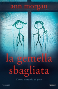La gemella sbagliata - Librerie.coop