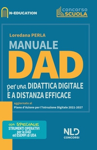 Manuale Dad. Per una didattica digitale e a distanza efficace - Librerie.coop