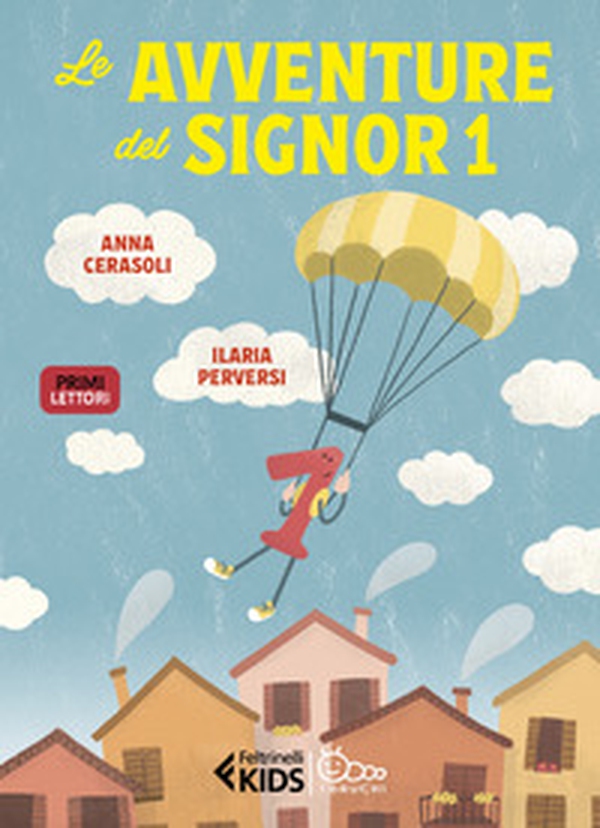 Le avventure del Signor 1. In stampatello maiuscolo - Librerie.coop Le avventure del Signor 1. In stampatello maiuscolo - Librerie.coop