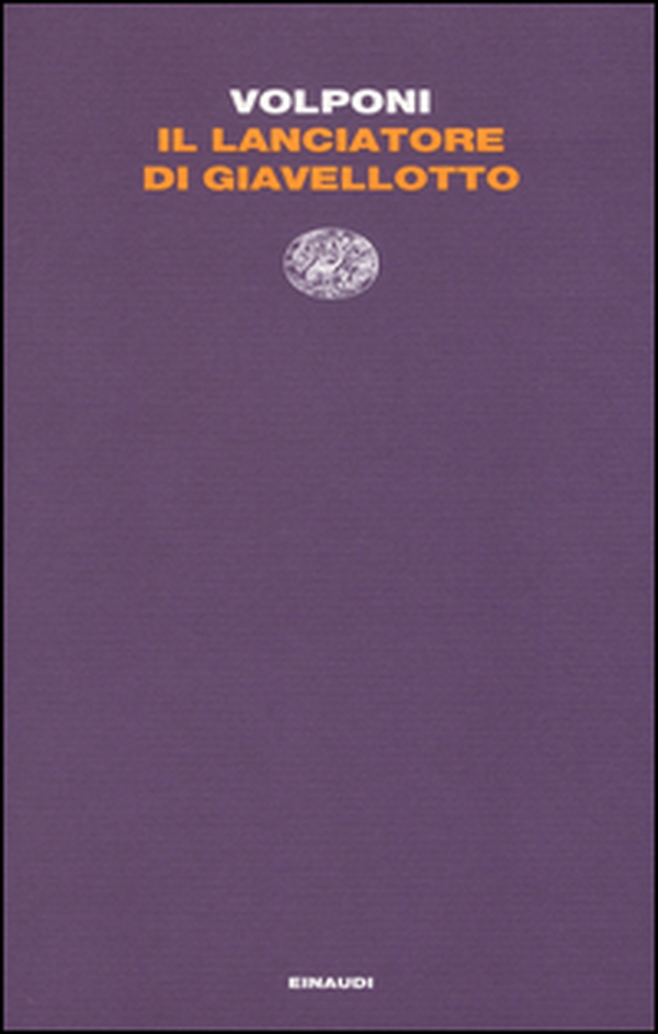 Il lanciatore di giavellotto - Librerie.coop Il lanciatore di giavellotto - Librerie.coop
