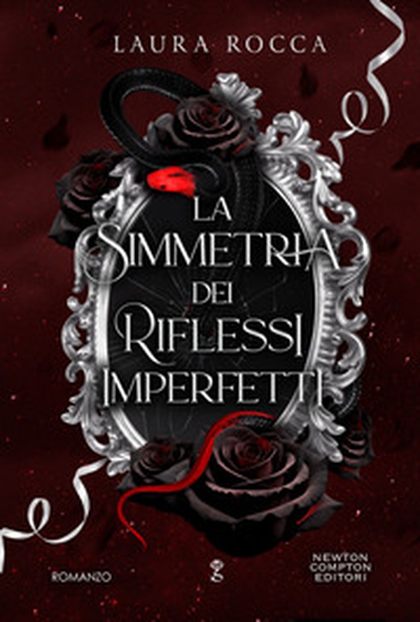 La simmetria dei riflessi imperfetti - Librerie.coop La simmetria dei riflessi imperfetti - Librerie.coop
