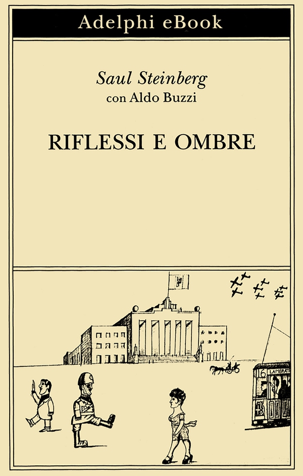 Riflessi e ombre - Librerie.coop