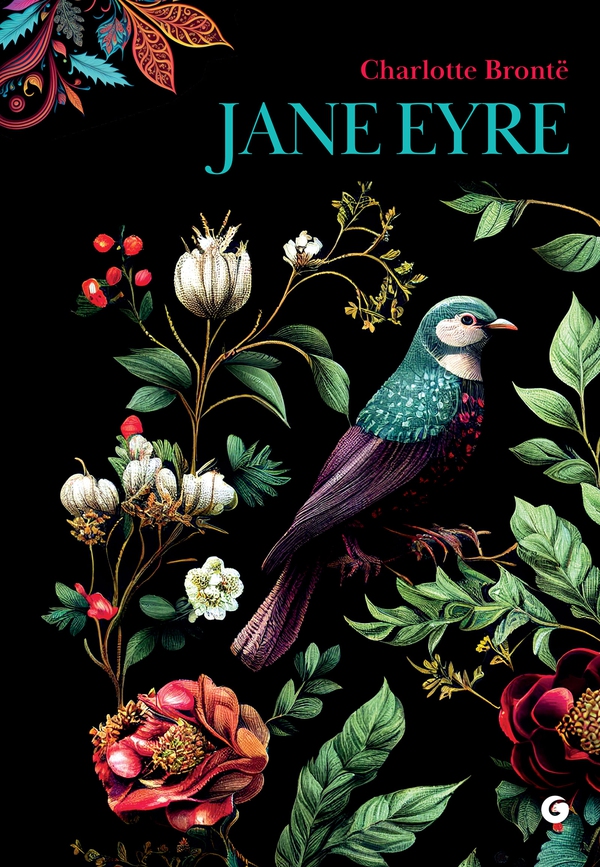 Jane Eyre - Librerie.coop Jane Eyre - Librerie.coop