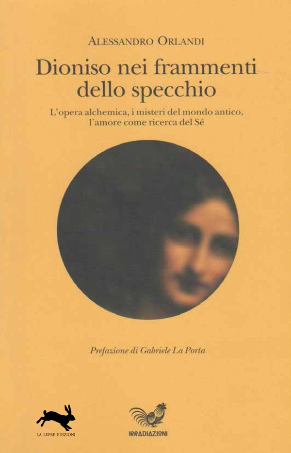 Dioniso nei frammenti dello specchio - Librerie.coop Dioniso nei frammenti dello specchio - Librerie.coop