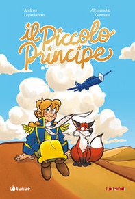 Il piccolo principe - Librerie.coop