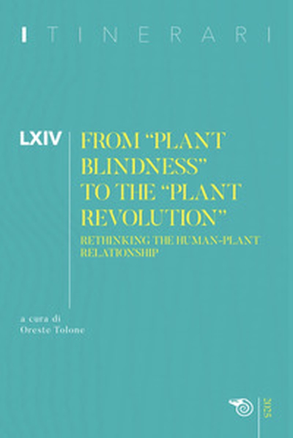 Itinerari. Annuario di ricerche filosofiche - Vol. 64 - Librerie.coop