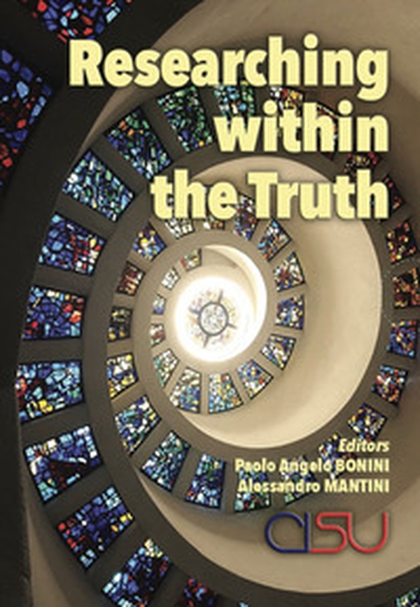 Researching within the truth - Librerie.coop