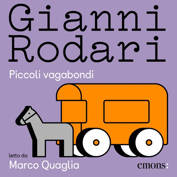 Piccoli vagabondi - Librerie.coop Piccoli vagabondi - Librerie.coop