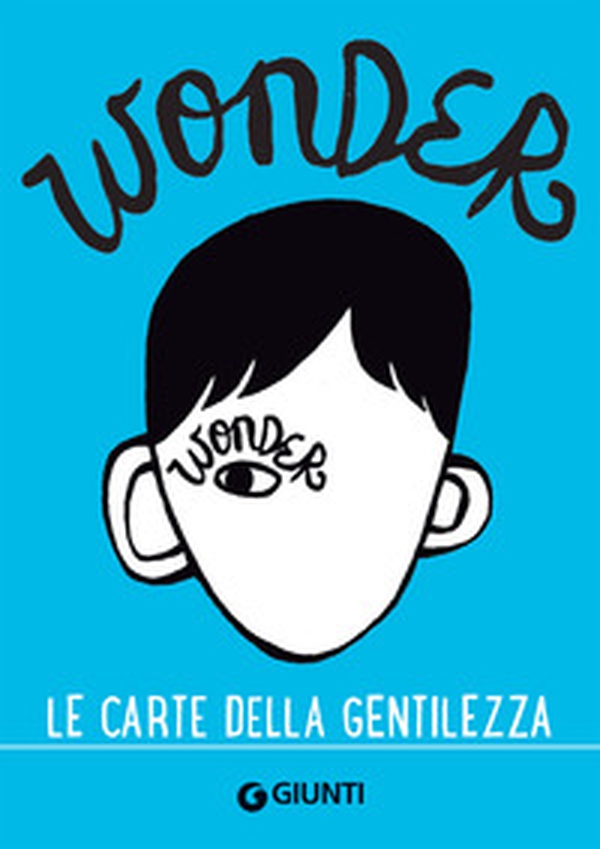 Wonder. Le carte della gentilezza - Librerie.coop Wonder. Le carte della gentilezza - Librerie.coop