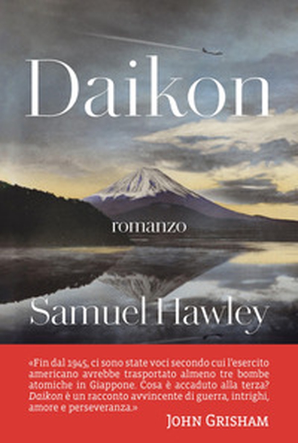 Daikon - Librerie.coop Daikon - Librerie.coop
