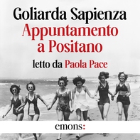 Appuntamento a Positano - Librerie.coop