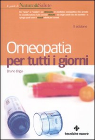Omeopatia per tutti i giorni - Librerie.coop Omeopatia per tutti i giorni - Librerie.coop