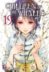 Children of the whales - Vol. 19 - Librerie.coop Children of the whales - Vol. 19 - Librerie.coop