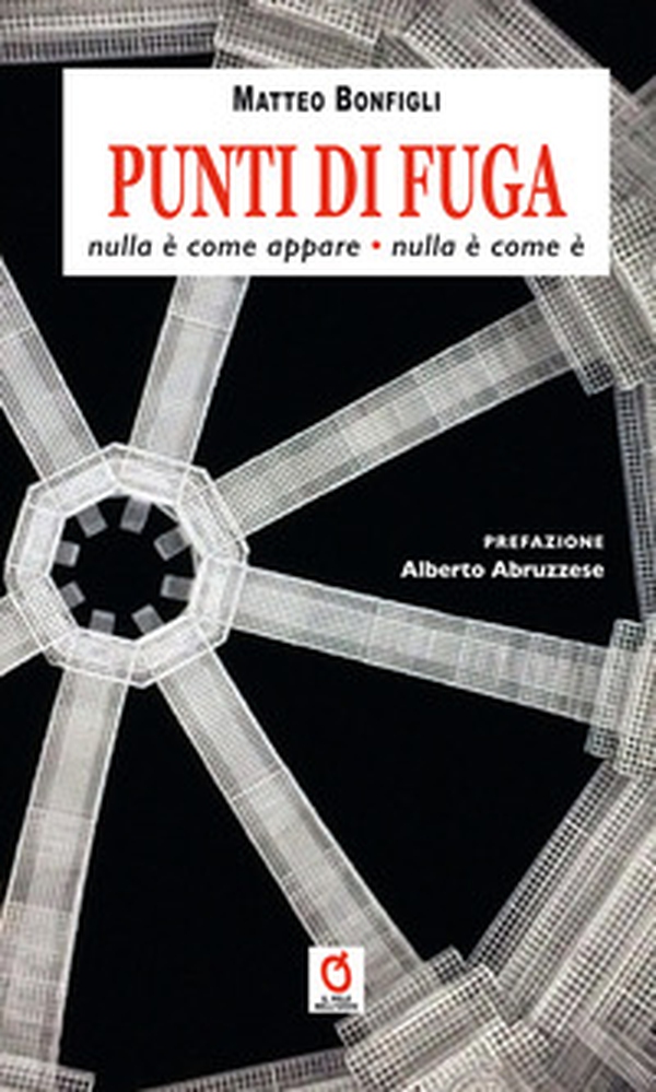 Punti di fuga. Nulla è come appare, nulla è come è - Librerie.coop Punti di fuga. Nulla è come appare, nulla è come è - Librerie.coop