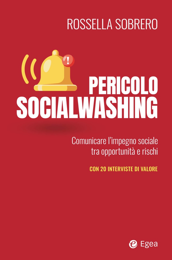 Pericolo socialwashing - Librerie.coop Pericolo socialwashing - Librerie.coop