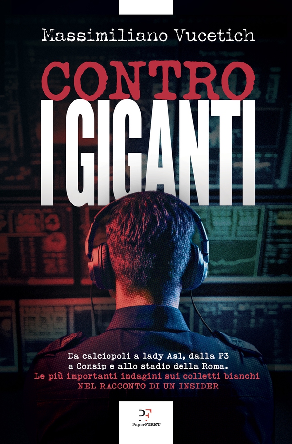 Contro i giganti - Librerie.coop Contro i giganti - Librerie.coop