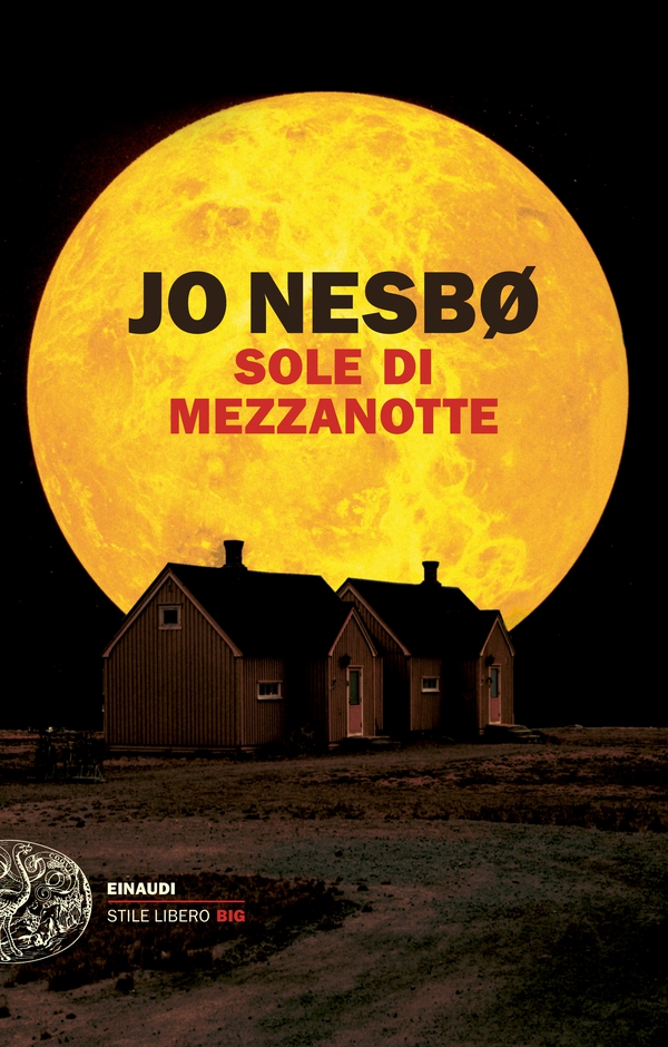 Sole di mezzanotte - Librerie.coop Sole di mezzanotte - Librerie.coop