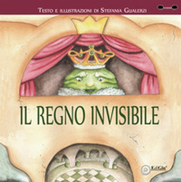 Il regno invisibile - Librerie.coop Il regno invisibile - Librerie.coop