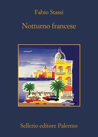 Notturno francese - Librerie.coop Notturno francese - Librerie.coop