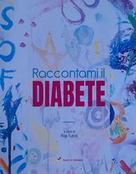 Raccontami il diabete - Librerie.coop