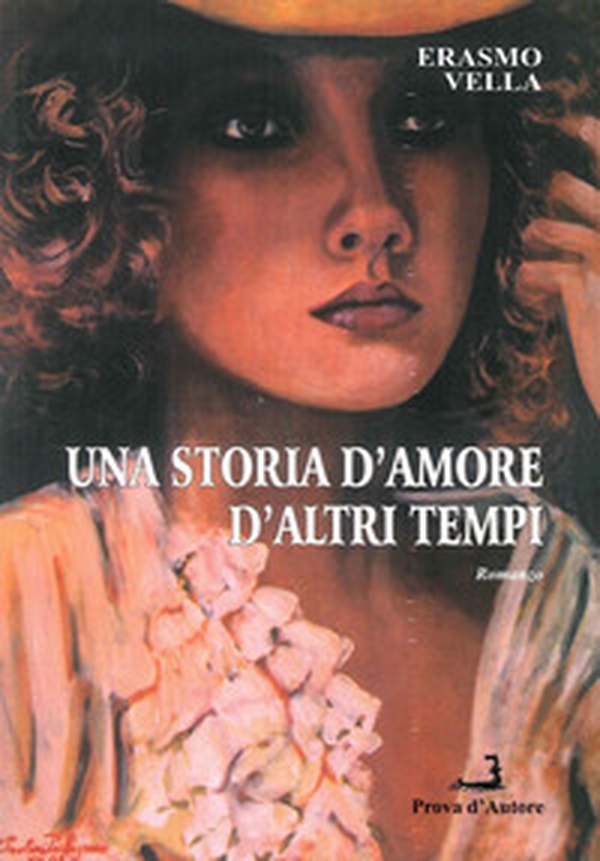 Una storia d'amore d'altri tempi - Librerie.coop Una storia d'amore d'altri tempi - Librerie.coop