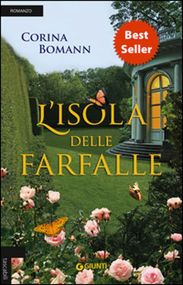 L'isola delle farfalle - Librerie.coop L'isola delle farfalle - Librerie.coop