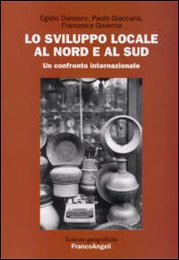 Lo sviluppo locale al Nord e al Sud - Librerie.coop Lo sviluppo locale al Nord e al Sud - Librerie.coop