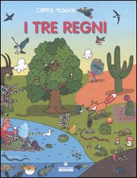 I tre regni - Librerie.coop I tre regni - Librerie.coop