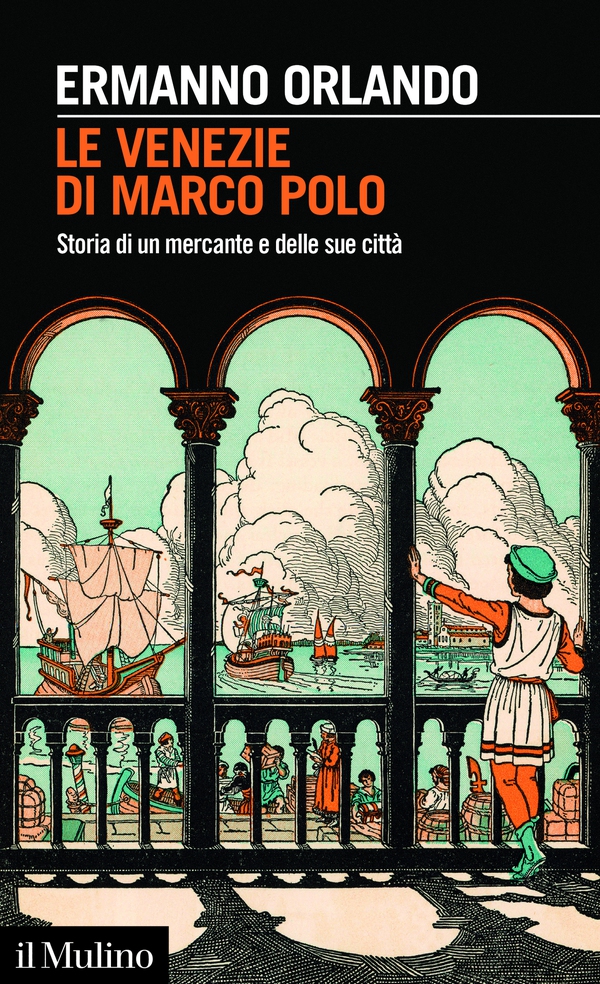 Le Venezie di Marco Polo - Librerie.coop Le Venezie di Marco Polo - Librerie.coop