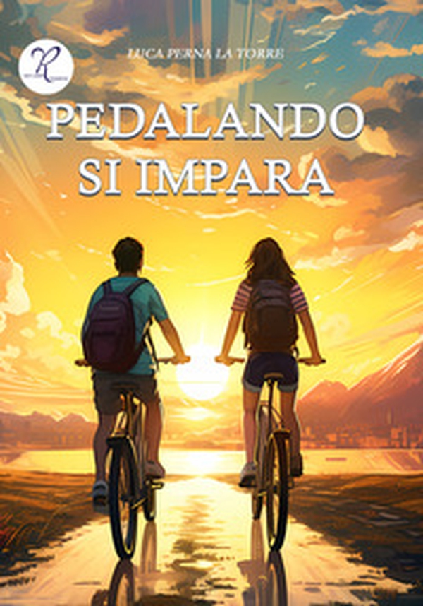Pedalando si impara - Librerie.coop Pedalando si impara - Librerie.coop
