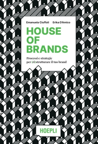 House of Brands - Librerie.coop House of Brands - Librerie.coop