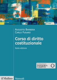 Corso di diritto costituzionale - Librerie.coop