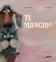 Ti mangio? - Librerie.coop