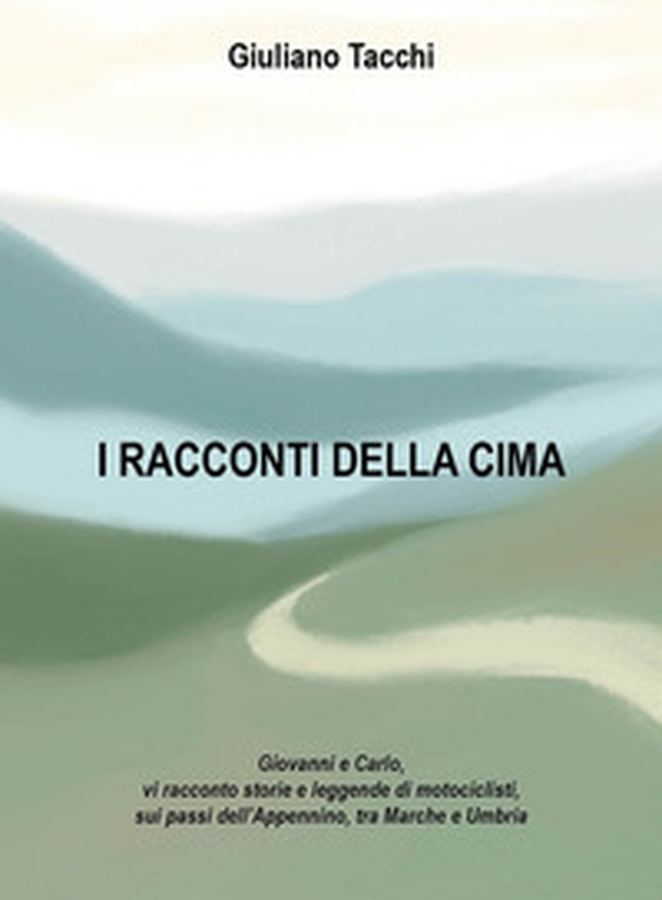I racconti della cima - Librerie.coop