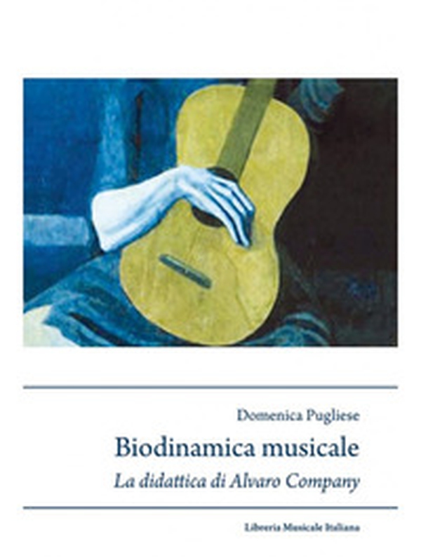 Biodinamica musicale. La didattica di Alvaro Company - Librerie.coop Biodinamica musicale. La didattica di Alvaro Company - Librerie.coop