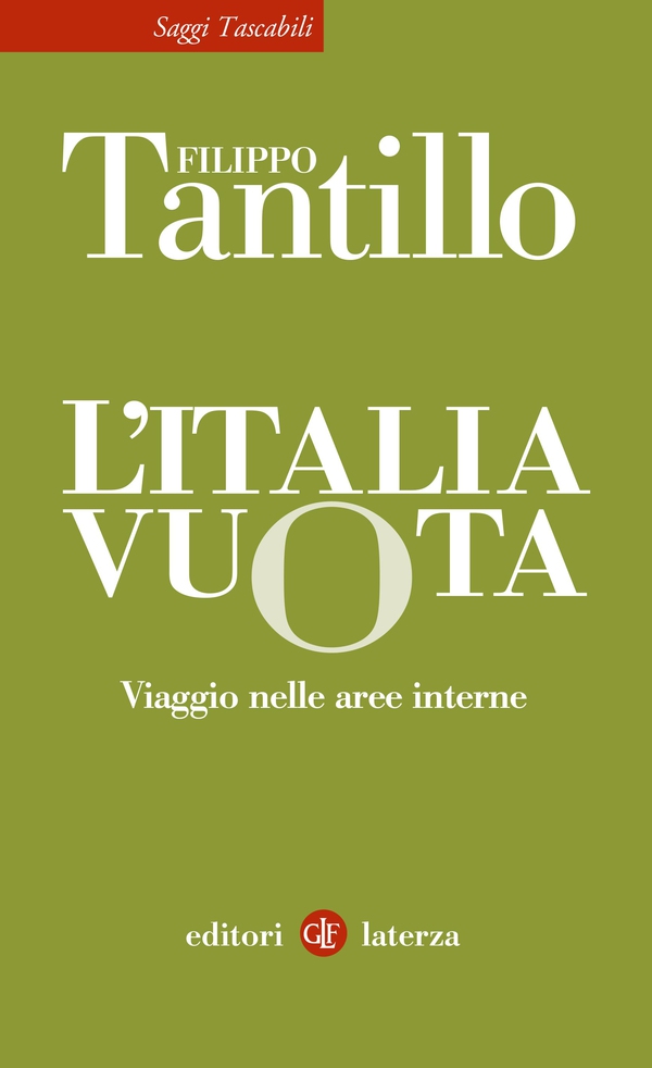 L'Italia vuota - Librerie.coop L'Italia vuota - Librerie.coop