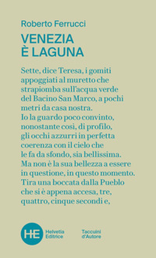 Venezia è laguna - Librerie.coop Venezia è laguna - Librerie.coop