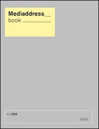 Mediaddress book. La banca dati dei giornalisti - Librerie.coop