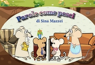 Parole come pesci - Librerie.coop