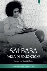 Sai Baba parla di educazione - Librerie.coop