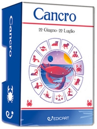 Cancro - Librerie.coop Cancro - Librerie.coop