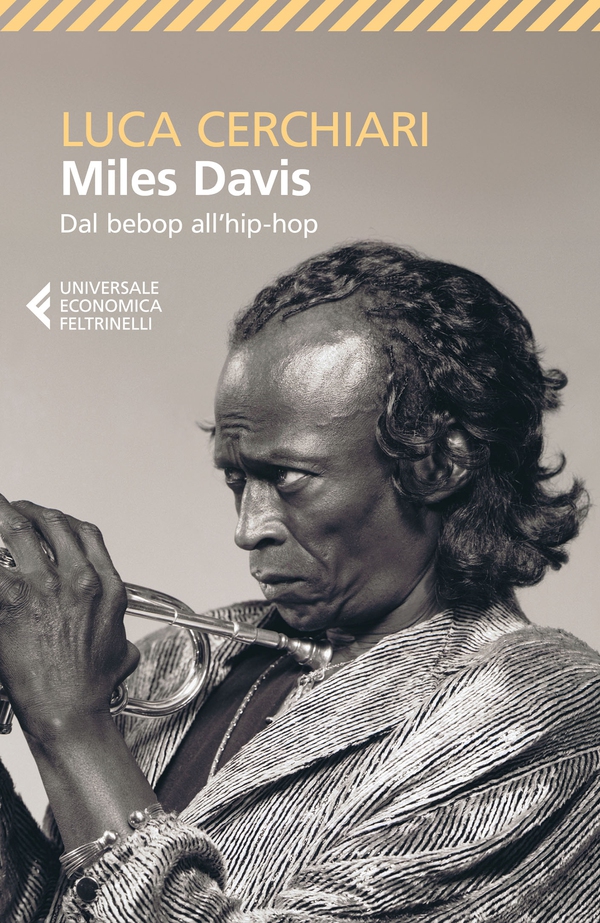 Miles Davis - Librerie.coop Miles Davis - Librerie.coop