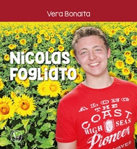 Nicolas Fogliato - Librerie.coop
